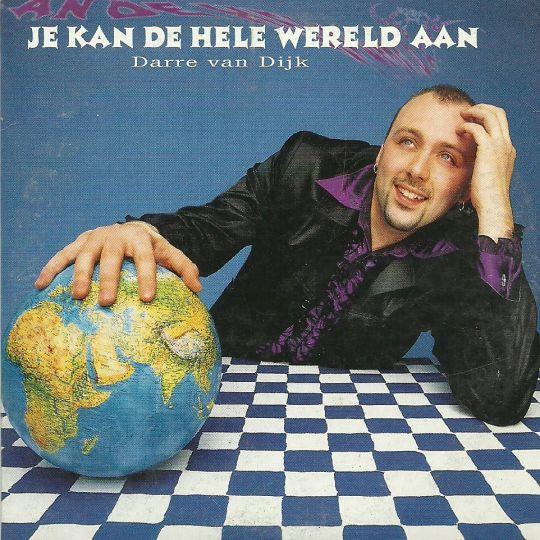 Darre Van Dijk